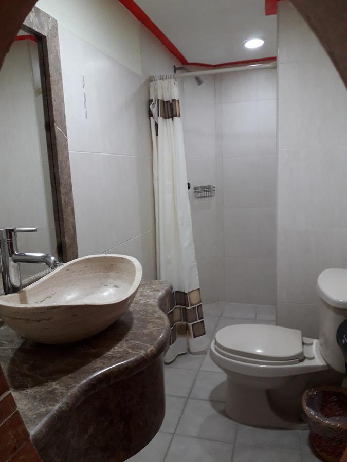 Hotel Gran Misiones Querétaro Zewnętrze zdjęcie