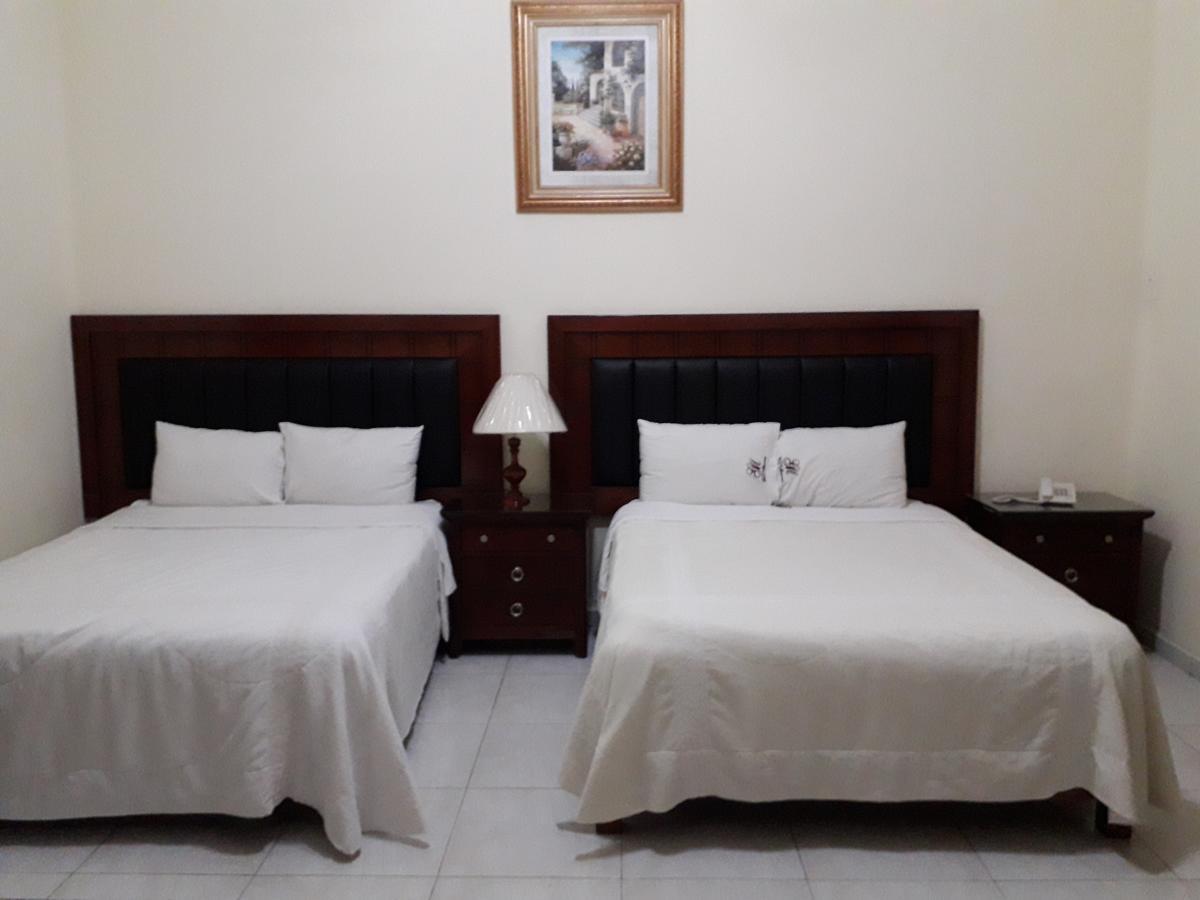 Hotel Gran Misiones Querétaro Zewnętrze zdjęcie