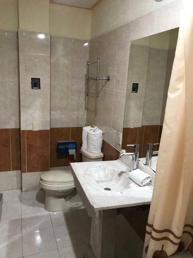 Hotel Gran Misiones Querétaro Zewnętrze zdjęcie