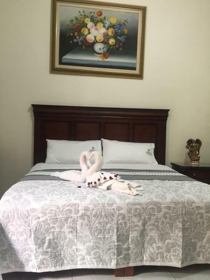 Hotel Gran Misiones Querétaro Zewnętrze zdjęcie