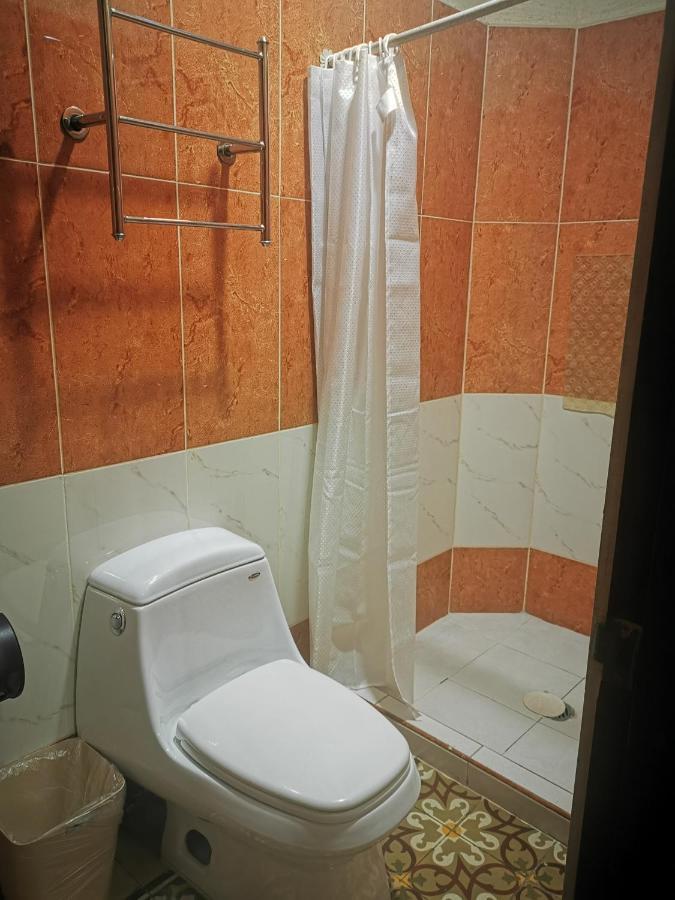Hotel Gran Misiones Querétaro Zewnętrze zdjęcie