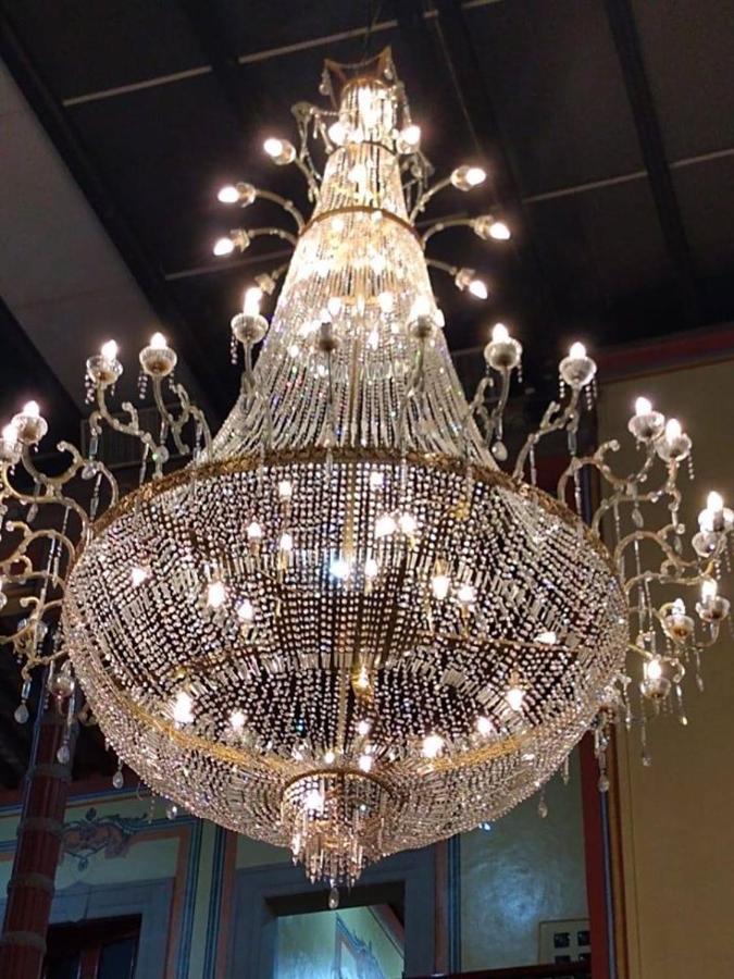 Hotel Gran Misiones Querétaro Zewnętrze zdjęcie